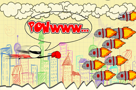 Free Download A Super Stickman Adventure APK for Android