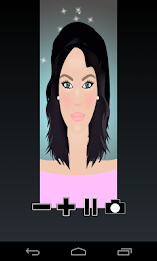 Skinny Mirror poster 1