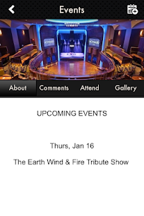 Lastest A-List App APK for Android