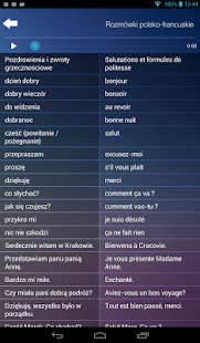 Download Rozmówki polsko-francuskie APK