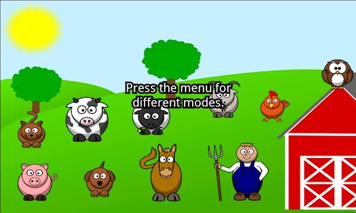 How to install Farm Animals Free 1.0 apk for pc
