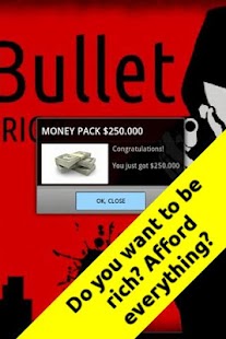 Free Download Last Bullet Money Pack APK for Android