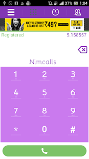 Download NCalls APK for Android