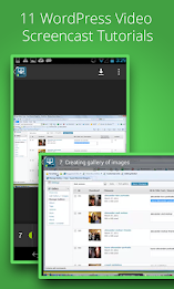 Learn Wordpress SEO poster 2