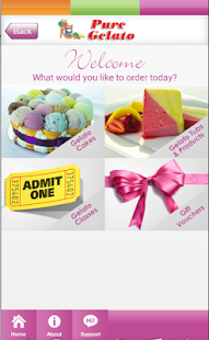 Download Pure Gelato APK for PC