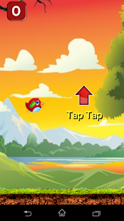 Flip-Flap Bird Screenshots 15