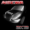 NSCRA Tuner Challenge 2K12 logo