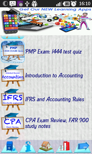 免費下載書籍APP|PMP Exam review 235 Flashcards app開箱文|APP開箱王