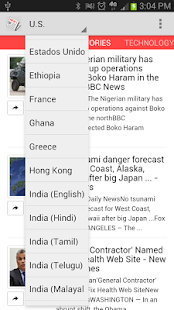How to mod Newsreader 2.0.3 mod apk for laptop