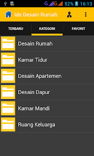 Ide Desain Rumah Minimalis APK for Bluestacks  Download Android APK 