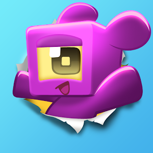 PomPom Rush.apk 1.0.0