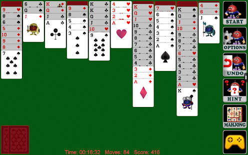  Spider Solitaire (Full)  