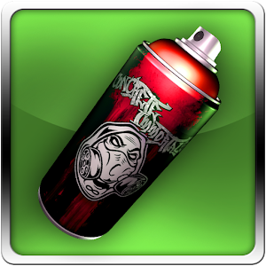 Graffiti Spray Can.apk 1.5