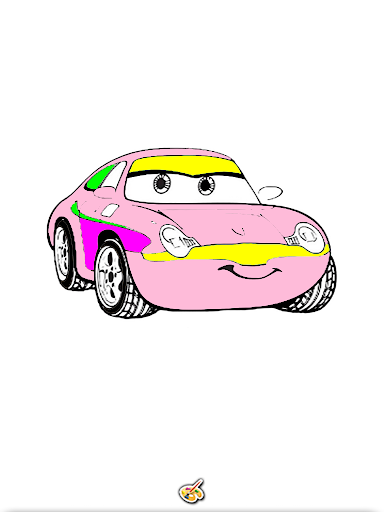 免費下載休閒APP|Car Coloring Pages. app開箱文|APP開箱王