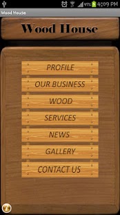 How to install wood house lastet apk for android
