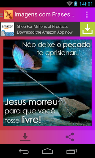 Imagens com Frases Religiosas