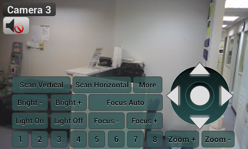 Cam Viewer for EasyN cameras