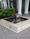 Tap Fountain