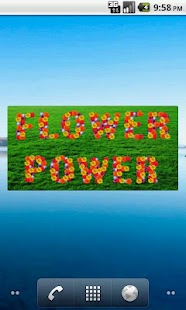 How to get Flower Power Sticker 1.0 mod apk for laptop