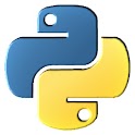 Python Programming Reference logo