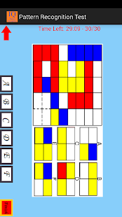 Test inteligencia espacial II Screenshots 13