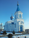 Церковь Св. Георгия