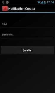 Lastest Notification Bar Memo APK