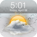 iPhone Locker and HCL Launcher are from the same developer