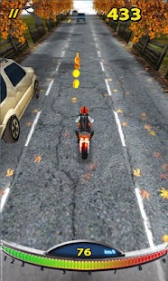 SpeedMoto Screenshot