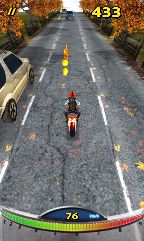 SpeedMoto android games}