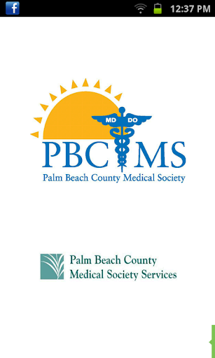 Palm Beach County Med Society