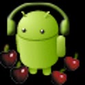 Cherry Rplayer logo