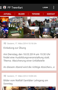 Free Feuerwehr Trennfurt APK