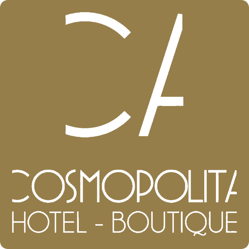 Cosmopolita Hotel Boutique 旅遊 App LOGO-APP開箱王
