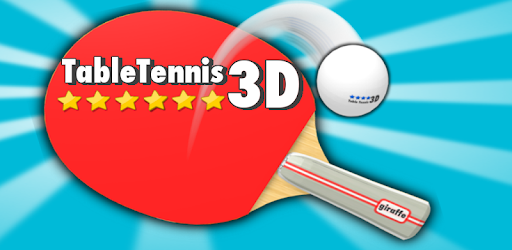 Table Tennis 3D 1.4