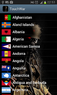 How to download Touch War lastet apk for android