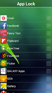 App Lock mod apk Download latest version 1 2 Weather APK