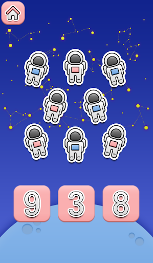 【免費教育App】Kids Talking Numbers-APP點子