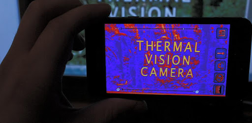 Thermal Camera -  apk apps
