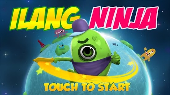 Free Download 아이랭닌자 APK