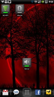 Lastest Silent Toggle Widget APK for PC