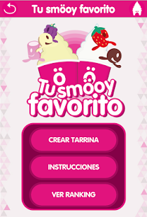 Free smooy Frozen Yogurt APK for Android
