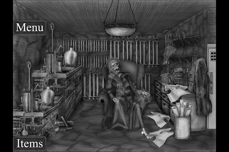 Lastest Mystery House Adventure APK for PC