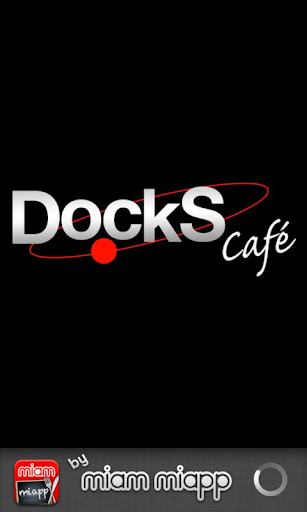 Docks Café