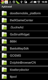 Download Smart apk Installer APK