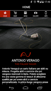 Antonio Verago Jesolo Screenshots 8