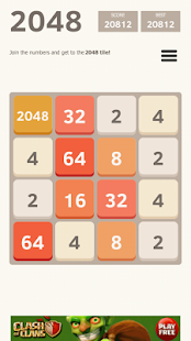 How to download 2048 Quick lastet apk for laptop