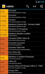How to install Additifs (food additives) lastet apk for android