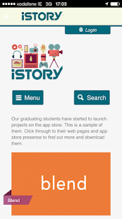 Free iStory APK for Android
