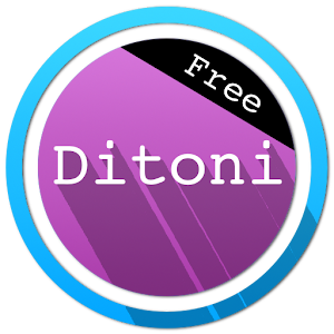 Ditoni Free - Icon Pack.apk 1.5